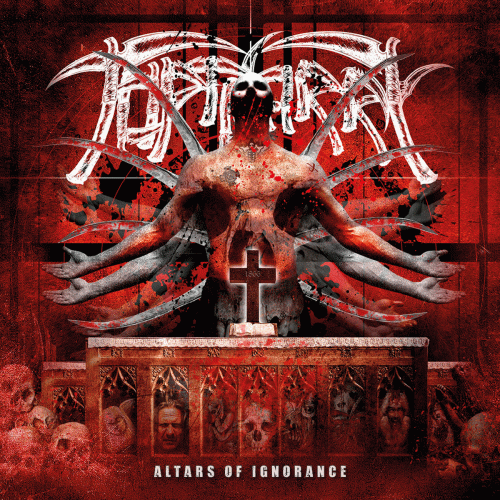 Tortharry : Altars of Ignorance